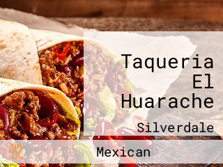 Taqueria El Huarache