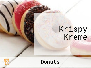 Krispy Kreme