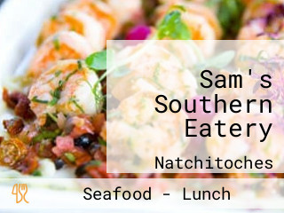 Sam's Southern Eatery