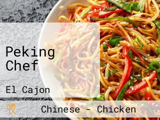 Peking Chef