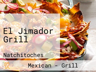 El Jimador Grill