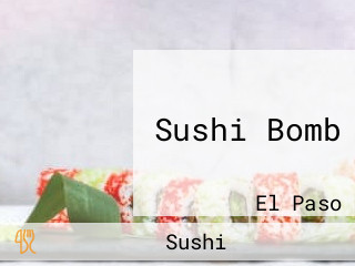 Sushi Bomb