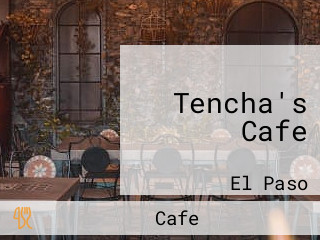 Tencha's Cafe