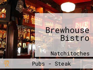 Brewhouse Bistro