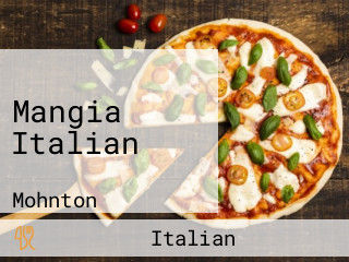 Mangia Italian