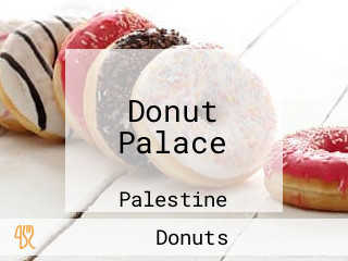 Donut Palace