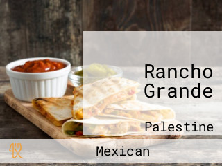 Rancho Grande