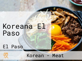 Koreana El Paso