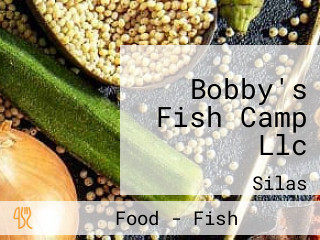 Bobby's Fish Camp Llc