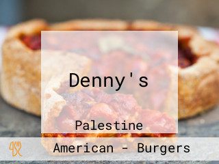 Denny's