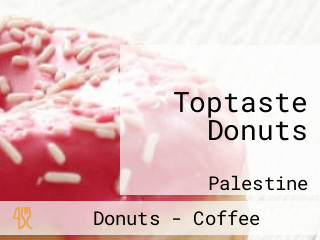 Toptaste Donuts