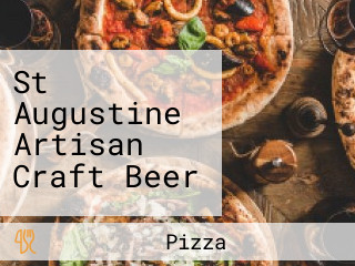 St Augustine Artisan Craft Beer