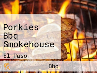 Porkies Bbq Smokehouse