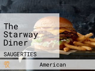 The Starway Diner