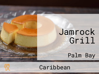 Jamrock Grill