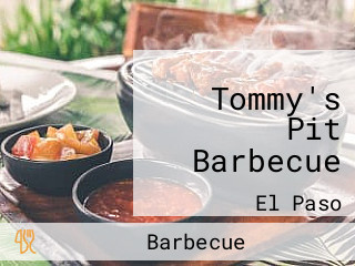 Tommy's Pit Barbecue