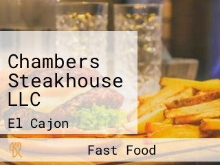 Chambers Steakhouse LLC