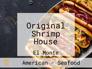 Original Shrimp House