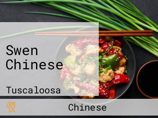 Swen Chinese