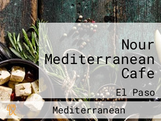 Nour Mediterranean Cafe