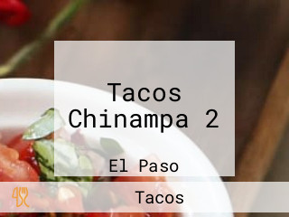 Tacos Chinampa 2