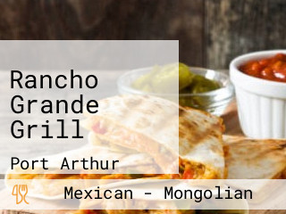 Rancho Grande Grill