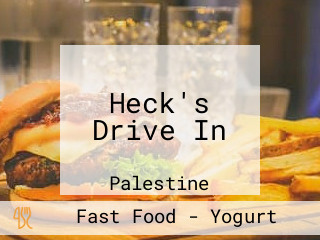 Heck's Drive In