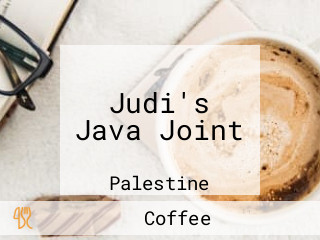 Judi's Java Joint