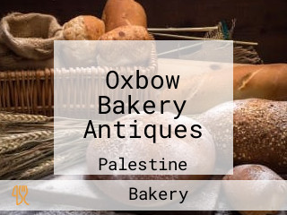 Oxbow Bakery Antiques