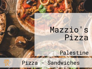 Mazzio's Pizza