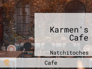 Karmen's Cafe