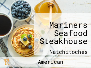 Mariners Seafood Steakhouse