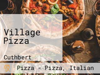 Village Pizza