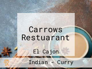 Carrows Restuarant