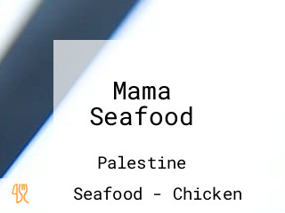 Mama Seafood