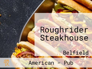 Roughrider Steakhouse