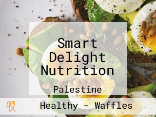 Smart Delight Nutrition