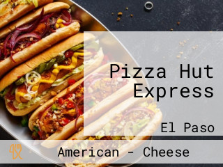 Pizza Hut Express