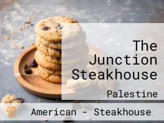 The Junction Steakhouse