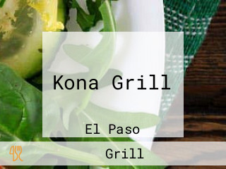 Kona Grill