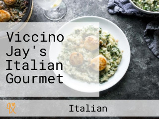 Viccino Jay's Italian Gourmet