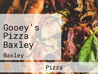 Gooey's Pizza Baxley