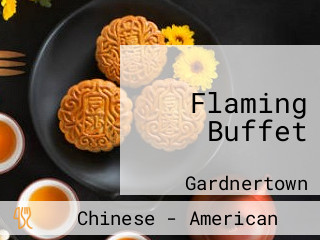 Flaming Buffet