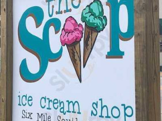 The Scoop Ice Cream Shop