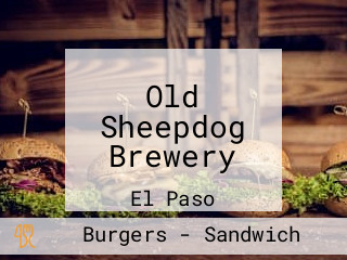 Old Sheepdog Brewery