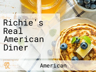 Richie's Real American Diner