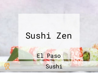 Sushi Zen