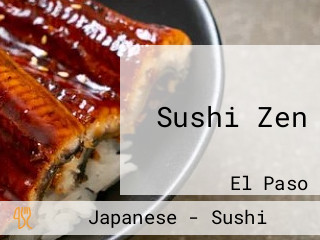 Sushi Zen