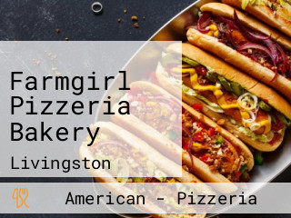 Farmgirl Pizzeria Bakery