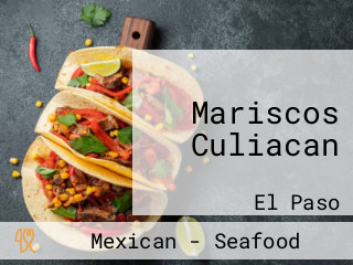 Mariscos Culiacan